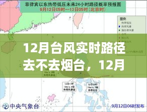 12月台风路径预测及烟台受影响全面指南，实时更新，轻松掌握