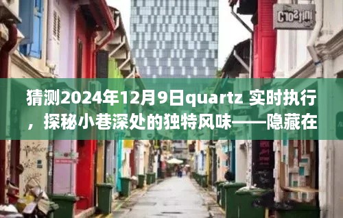 时光深处的独特风味，探秘Quartz小巷特色小店，实时执行2024年12月9日quartz体验之旅