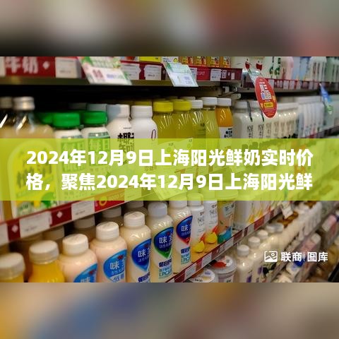 2024年12月9日上海阳光鲜奶实时价格分析与市场观点探讨