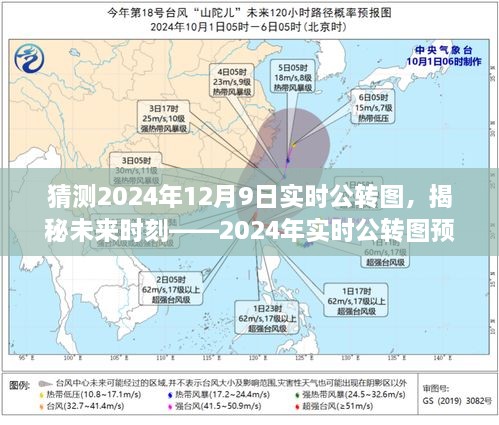 揭秘未来时空体验，2024年实时公转图预测系统重塑生活新纪元！