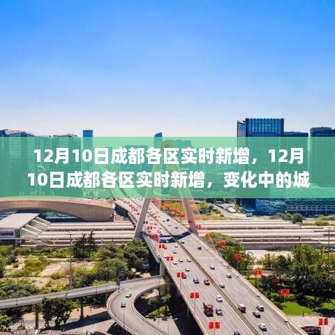 12月10日成都各区实时新增，城市变化与学习带来的自信与成就感