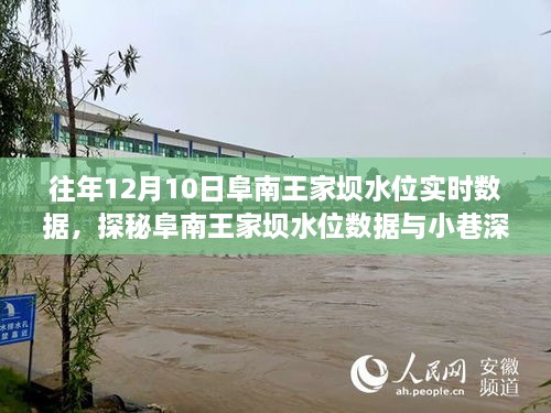 探秘阜南王家坝水位数据与隐秘小巷美食故事，水位实时数据与一家不为人知的小店揭秘。