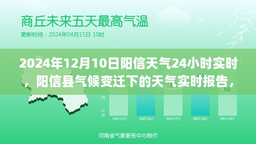 阳信县气候变迁下的天气实时报告，探讨未来变化与影响