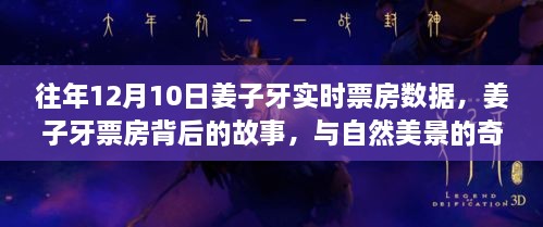 揭秘姜子牙票房背后的故事，与自然美景的奇妙之旅及历年12月10日实时票房数据解析