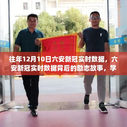 六安新冠实时数据背后的励志故事，学习变化，自信铸就未来之路