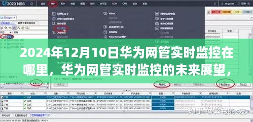 华为网管实时监控，现状、未来展望与学习变化，成就梦想之路在2024年12月10日