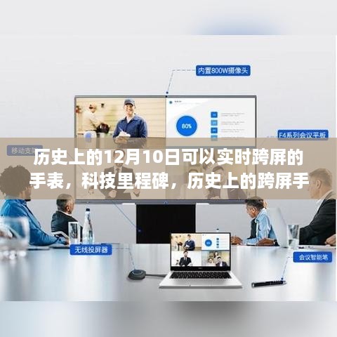 跨时代里程碑，科技跨屏手表的演变与创新历程——历史上的跨屏手表在12月10日的里程碑事件