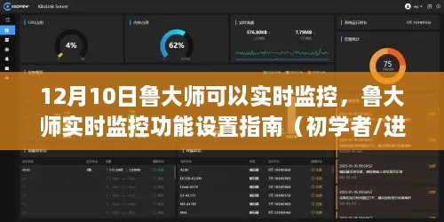 初学者与进阶用户都适用的鲁大师实时监控功能设置指南（12月10日版）