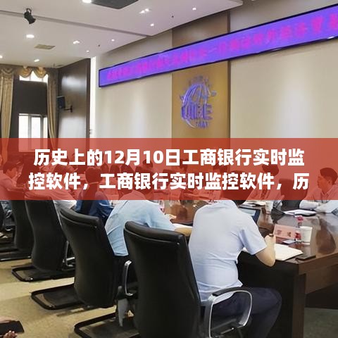 工商银行实时监控软件的历史沿革与深度解析，产品深度解析及发展历程回顾