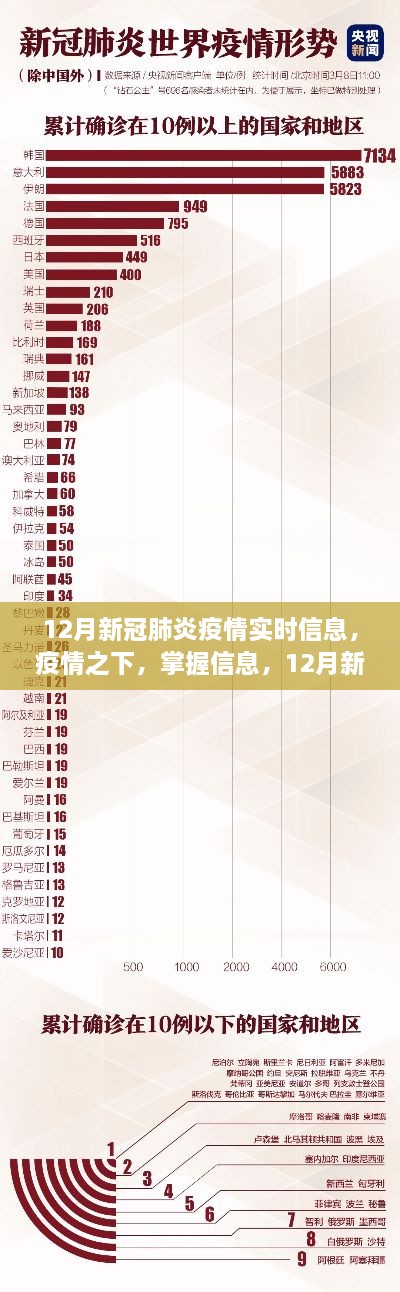 12月新冠肺炎疫情实时信息获取指南，掌握疫情动态，步步为赢