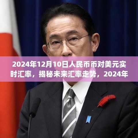 揭秘未来走势，2024年人民币对美元汇率展望及实时汇率解析。