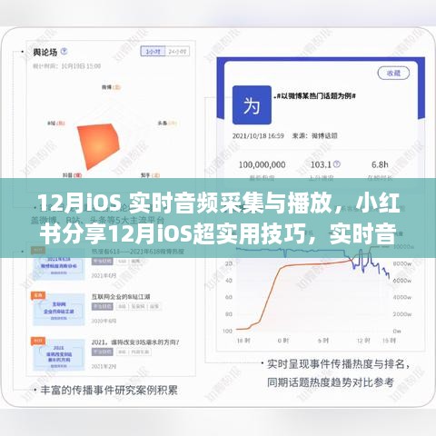 玩转iOS实时音频采集与播放，12月iPhone实用技巧分享，小红书带你开启音频之旅！