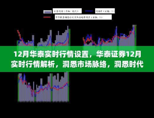 华泰证券12月实时行情解析，洞悉市场脉络与时代机遇