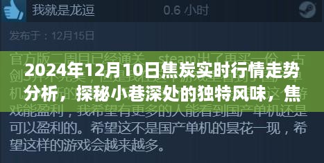 焦炭行情深度解析，小巷独特风味与焦炭市场下的特色小店故事揭秘