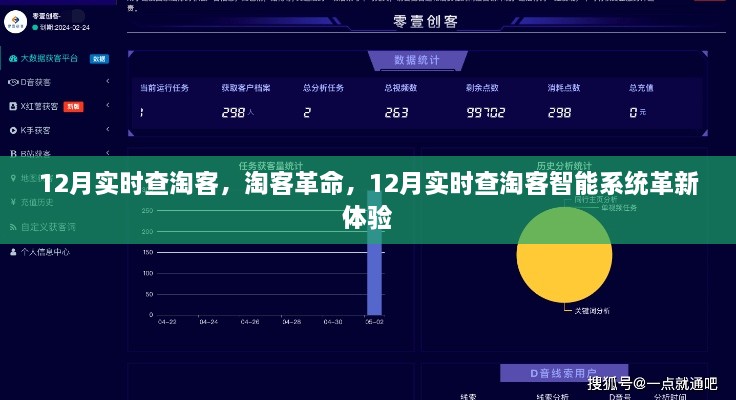 淘客革命，12月实时查淘客智能系统革新体验探秘