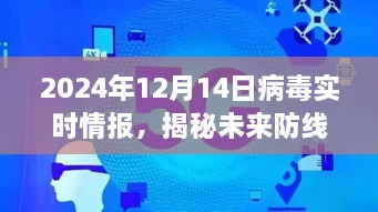 揭秘未来防线，病毒实时情报监控系统的革新力量