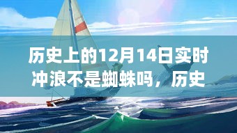 探寻自然美景之旅，历史上的冲浪狂欢与12月14日的冲浪盛宴揭秘