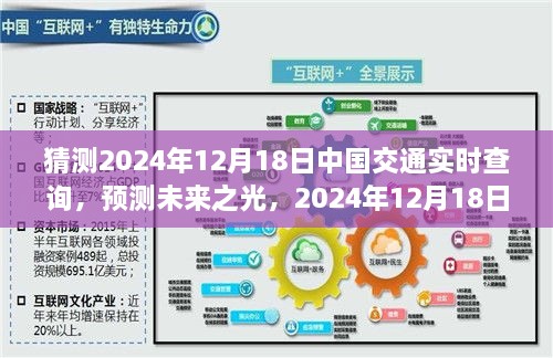 预测未来之光，2024年12月18日中国交通实时查询蓝图与影响深度解析