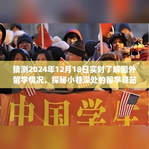 探秘留学驿站，前瞻国外留学趋势，深度解读国外留学情况与未来展望（2024年）