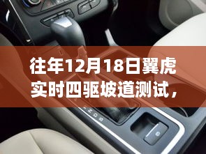 往年12月18日翼虎实时四驱坡道测试回顾，揭示四驱传奇背后的力量故事