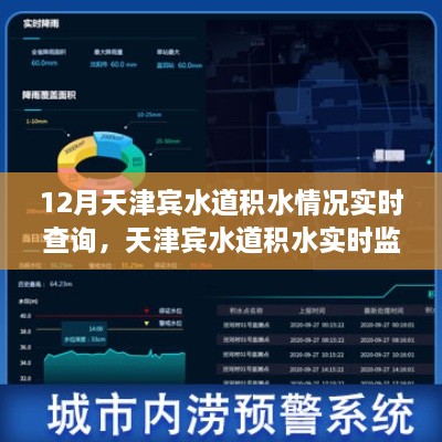 天津宾水道积水实时监测，智能掌控城市水域，实时查询开启新纪元