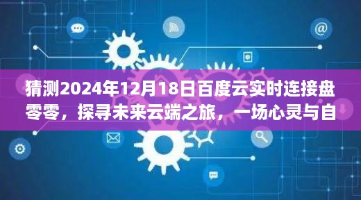 2024年百度云实时连接盘零零，云端之旅的心灵与自然美景的奇妙邂逅