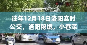 洛阳公交奇遇记，秘境小巷与美食小店的独特魅力