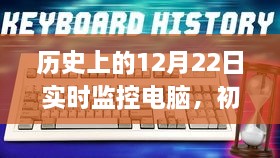 历史上的12月22日电脑实时监控指南，初学者与进阶用户适用的一步到位教程