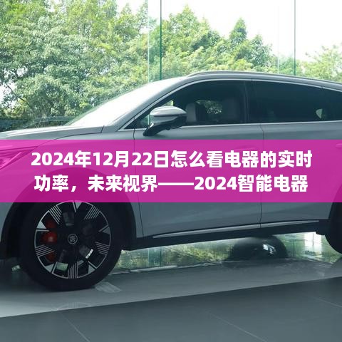 未来视界，智能电器功率实时监测器——电器实时功率尽在掌握之中（2024年12月22日）