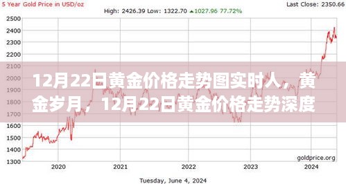 12月22日黄金价格走势深度解析，实时行情与黄金岁月展望