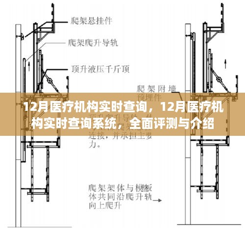 全面评测与介绍，12月医疗机构实时查询系统，实时掌握医疗动态！