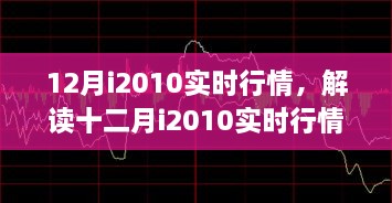 解读十二月i2010实时行情，多元观点碰撞与个人立场阐述的市场走势分析