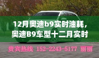 奥迪B9车型深度解析，十二月实时油耗表现与实时油耗数据解析