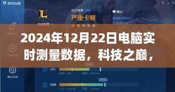 科技前沿，电脑实时测量数据系统的新体验——智能数据监测先锋展望2024年未来触手可及的数据时代