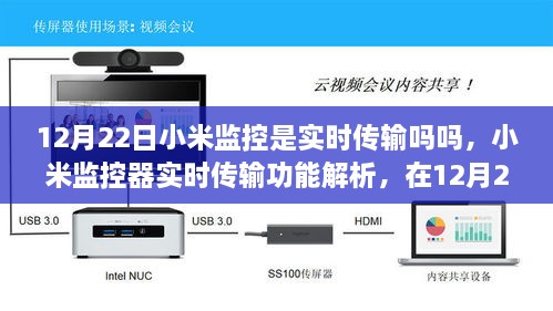 小米监控在12月22日的实时传输功能解析，实时传输功能详解与特点探讨