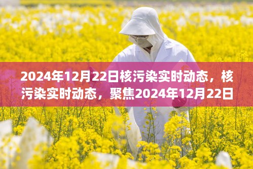 聚焦核污染实时动态，2024年12月22日核领域变迁与全球影响