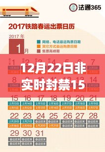 12月22日非实时封禁15天的利弊分析与个人看法