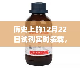 历史上的12月22日试剂实时装载，产品评测与全面介绍