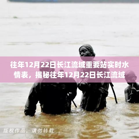 揭秘长江流域水情变化，深度解读往年12月22日实时水情表与应对策略