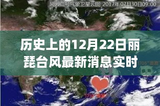 丽琵台风下的美食探秘与12月22日实时消息分享