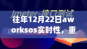 Aworksos革新实时性能，引领未来科技生活新纪元重磅发布