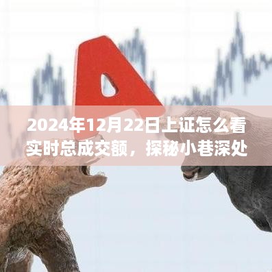 探秘特色小店奇遇，揭秘2024年12月22日上证实时总成交额与小巷交易秘境的交融