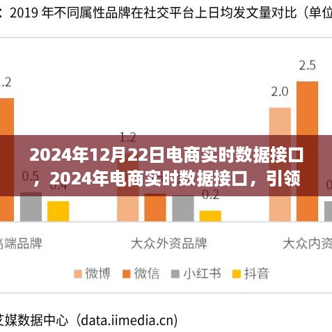 2024年电商实时数据接口，引领未来电商趋势的关键力量