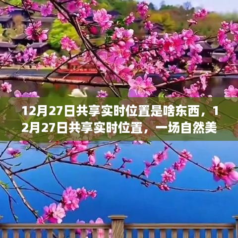 12月27日共享实时位置，自然美景的心灵之旅