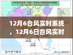 12月6日台风实时系统使用指南，从初学者到进阶用户的全方位教程