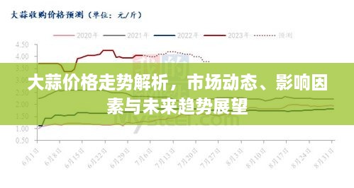 大蒜价格走势解析，市场动态、影响因素与未来趋势展望