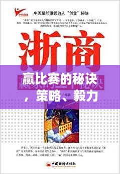 赢比赛的秘诀，策略、毅力与智慧的完美融合之道