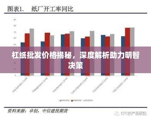 杠纸批发价格揭秘，深度解析助力明智决策