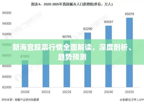 新海宜股票行情全面解读，深度剖析、趋势预测