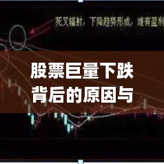 股票巨量下跌背后的原因与应对策略深度解析